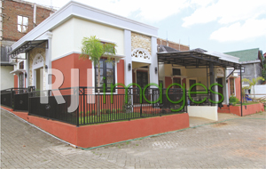 Amira TownHouse Purwokerto