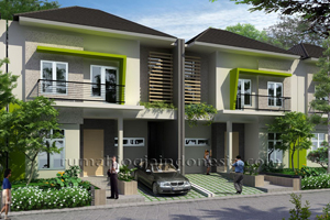 Pondok Permai Wirosaban