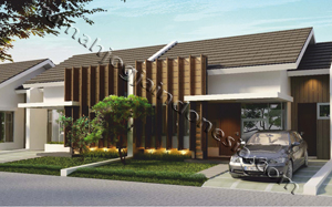 Pondok Permai Tamantirta 2