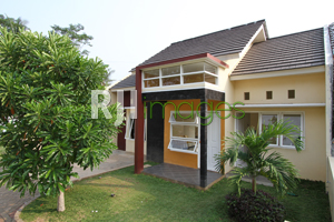 Perumahan Pancanaka Green Semesta Semarang