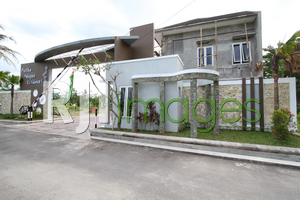 Pastika Palagan Residence 1