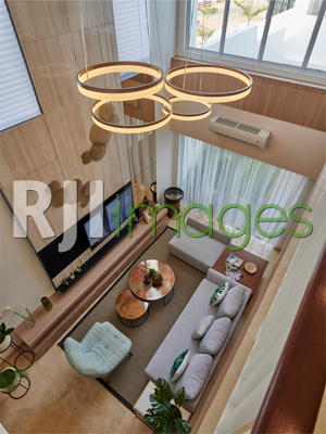 Pencahayaan alami pada ruangan