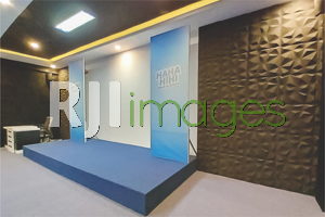 Wallpanel 3D Jogja