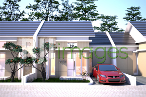 Green Harmony Sedayu