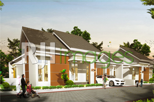 Royal Sedayu Residence