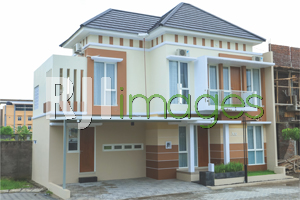 Progress pembangunan rumah tipe 103(hook) di  Griya Kuantan Maguwoharjo