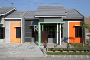 properti klaten Puri Klepu Indah