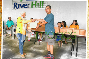 PT. Sumber Baru Land Outbond