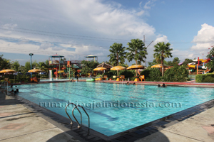 Grand Puri Waterpark