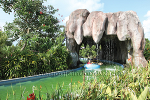 Grand Puri Waterpark