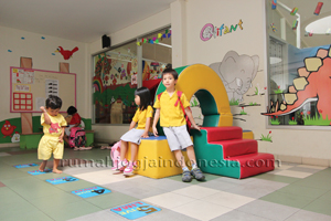 Olifant Preschool