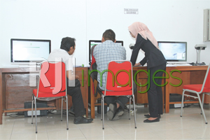 Regulasi Perijinan Kabupaten Bantul