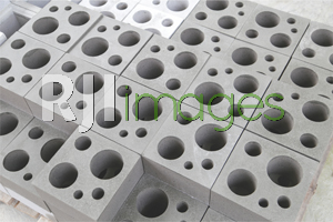 Roster Beton model Bubble