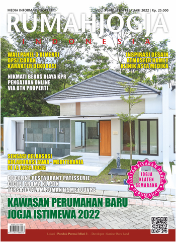 properti jawa tengah