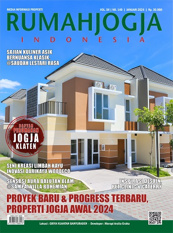 rumahjogja indonesia