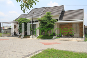 Rumah tipe 45 & tipe 50, Puri Arsita Singopuran