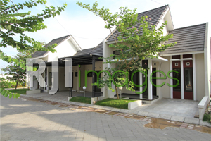 Rumah tipe 62-hook & tipe 40, Taman Kuantan Singopuran