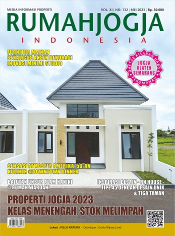 rumahjogja indonesia