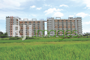 Strategi perncanaan pembangunan dan pengelolaan Apartemen atau rumah susun