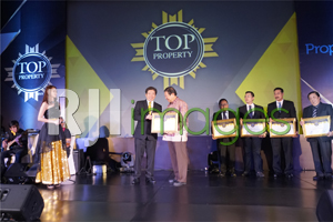 Top Property Award 2018