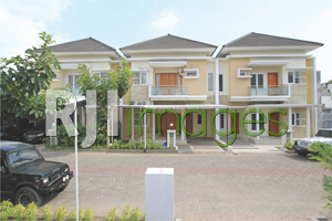 Unit ready stock (A-2) Pesona Residence