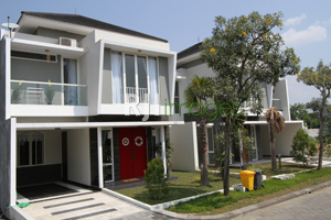 Properti Yogyakarta Villa Estetika Tipe 182