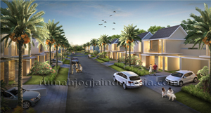 citragrand mutiara yogyakarta