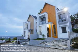 pesona alam sejahtera