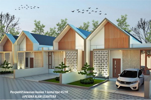 pesona alam sejahtera