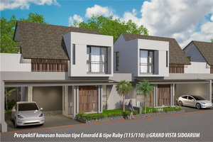 grand vista sidoarum