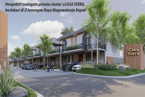casa terra residence
