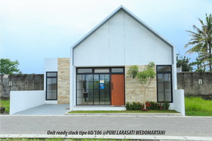 puri larasati wedomartani