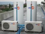 WIKA Water Heater