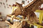 Batik Kayu Krebet
