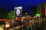 Alive Fusion Dining