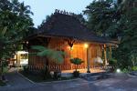 Rumah Joglo Rejodani