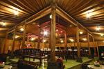 Eropa Gadjah Wong Garden Restaurant