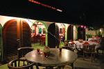Eropa Gadjah Wong Garden Restaurant