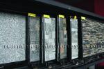 Wall Cladding