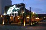 Godong Salam Seafood