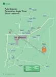 Peta Sebaran Perumahan Jogja Timur