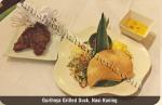 Eropa Gadjah Wong Garden Restaurant