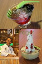 Aneka Minuman Makanan Godong Salam