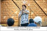 core property cimb niaga
