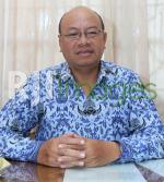 Logo Dinas Penanaman Modal dan Pelayanan Terpadu (DPMPT)