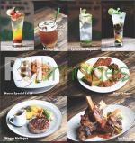 Aneka Menu D'Stable Bar & Resto Solo