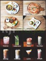 Aneka Menu Eskala Eatery Bar & Cofee