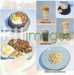 Aneka Menu Le Midoni
