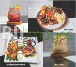 Aneka Menu Neighbor Eatery Semarang