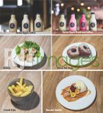 Aneka Menu Oppio Coffee